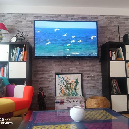 Sur Ile Du Pollet Apartman Dieppe Kültér fotó